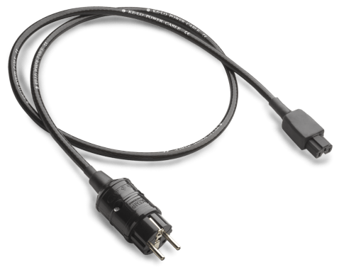 afbeelding Kemp Electronics lo power cord